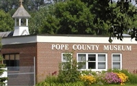 Pope County Museum